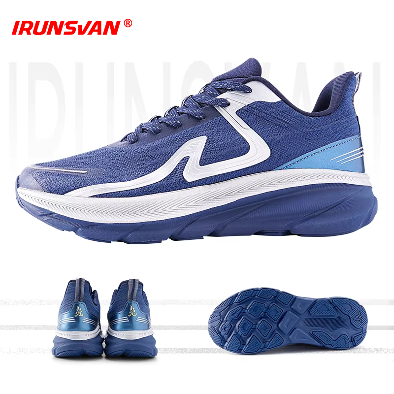 Balance Cushion Disc - IRUNSVAN 2026 Original Air Cushion Running
