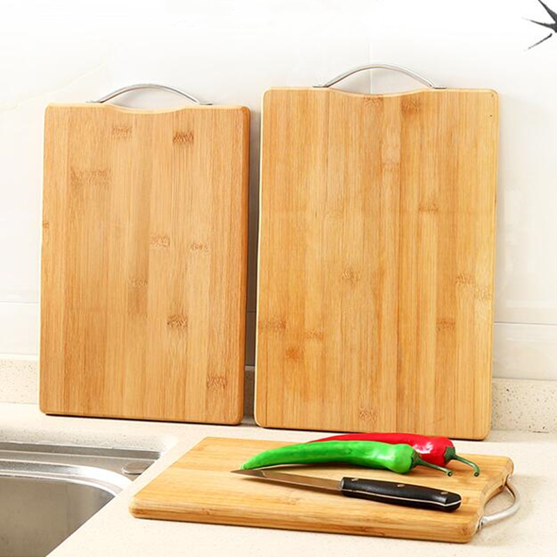 Thick Food Grade Bamboo Cuttin - Health Wellness Items 리뷰 및 가격