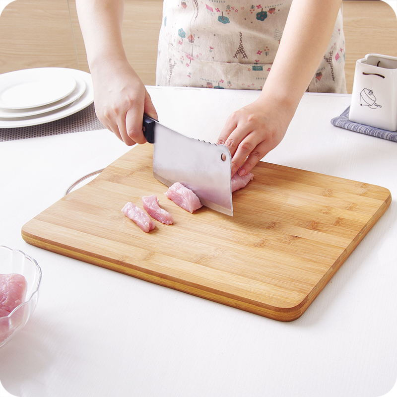Thick Food Grade Bamboo Cuttin - Health Wellness Items 리뷰 및 가격
