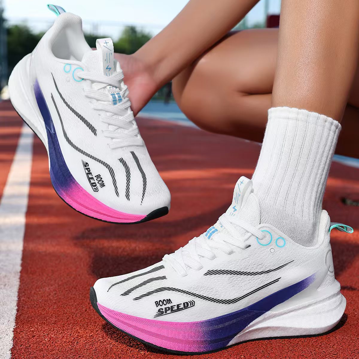 2026 Summer Men's Popular Runn - Balance Cushion Disc 리뷰 및 가격