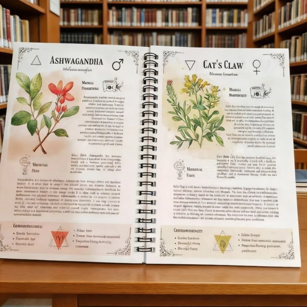 Natural Healing Handbook Spira - Holistic Health & Wellness 리뷰 및 가격