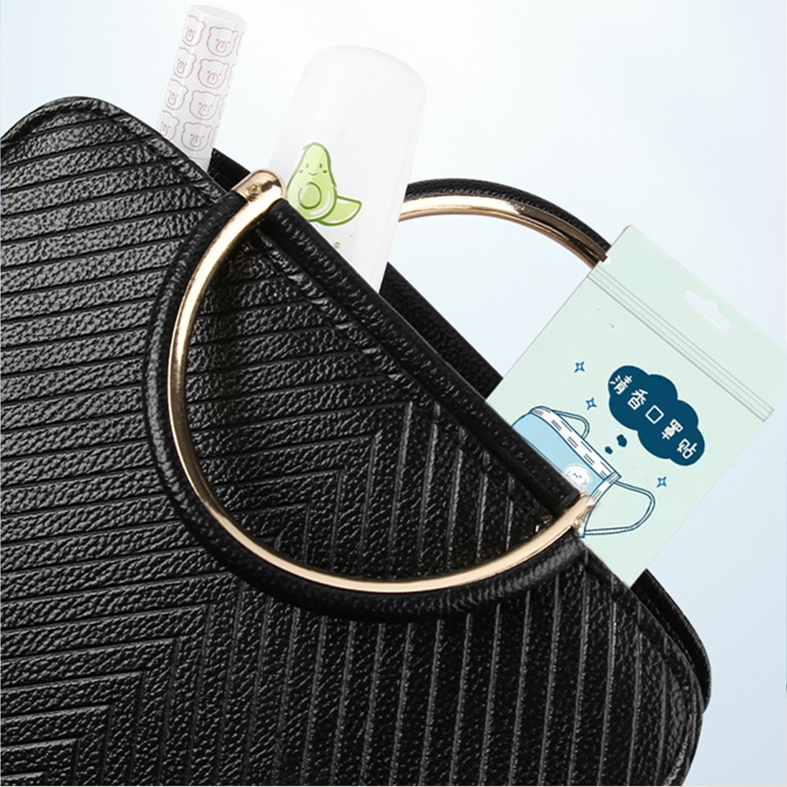 6 Bags Mask Aromatherapy Patch - Aromatherapy Diffuser 리뷰 및 가격