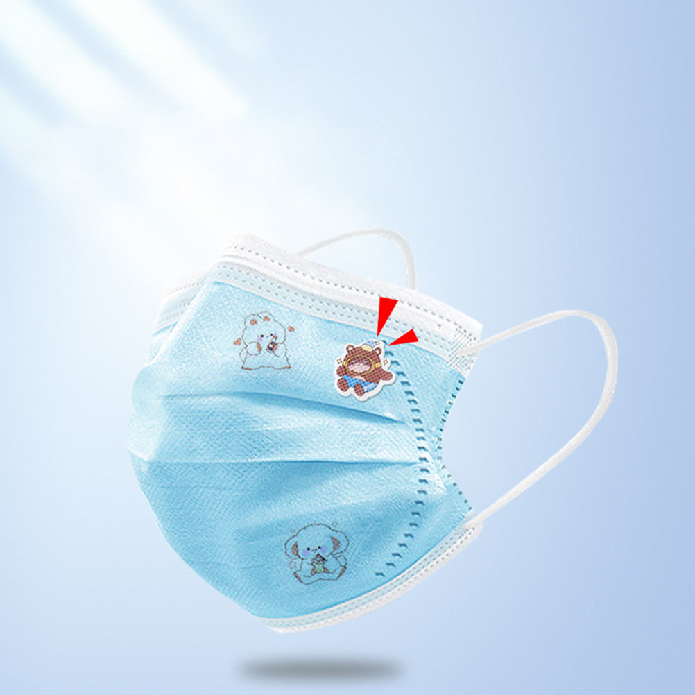 6 Bags Mask Aromatherapy Patch - Aromatherapy Diffuser 리뷰 및 가격