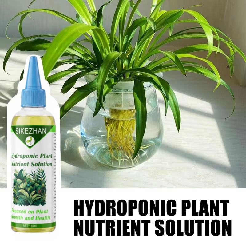 SIKEZHAN 110ml Liquid Plant Fo - Health Wellness Items 리뷰 및 가격