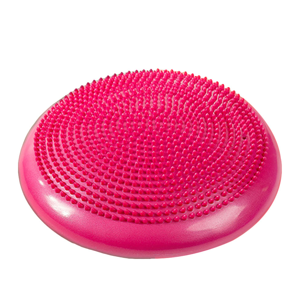 Inflated Balance Disc Wobble C - Balance Cushion Disc 리뷰 및 가격