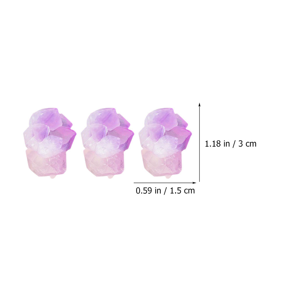 1Pack Amethyst Crystals Bulk D - Aromatherapy Diffuser 리뷰 및 가격