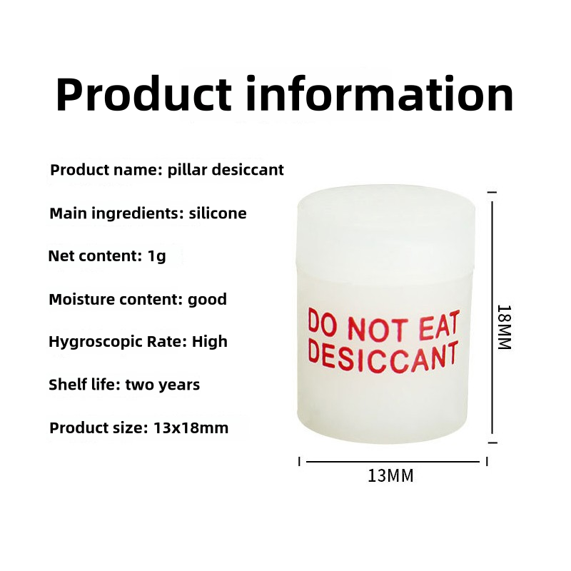 1g Column Desiccant Silica Gel - Health Wellness Items 리뷰 및 가격