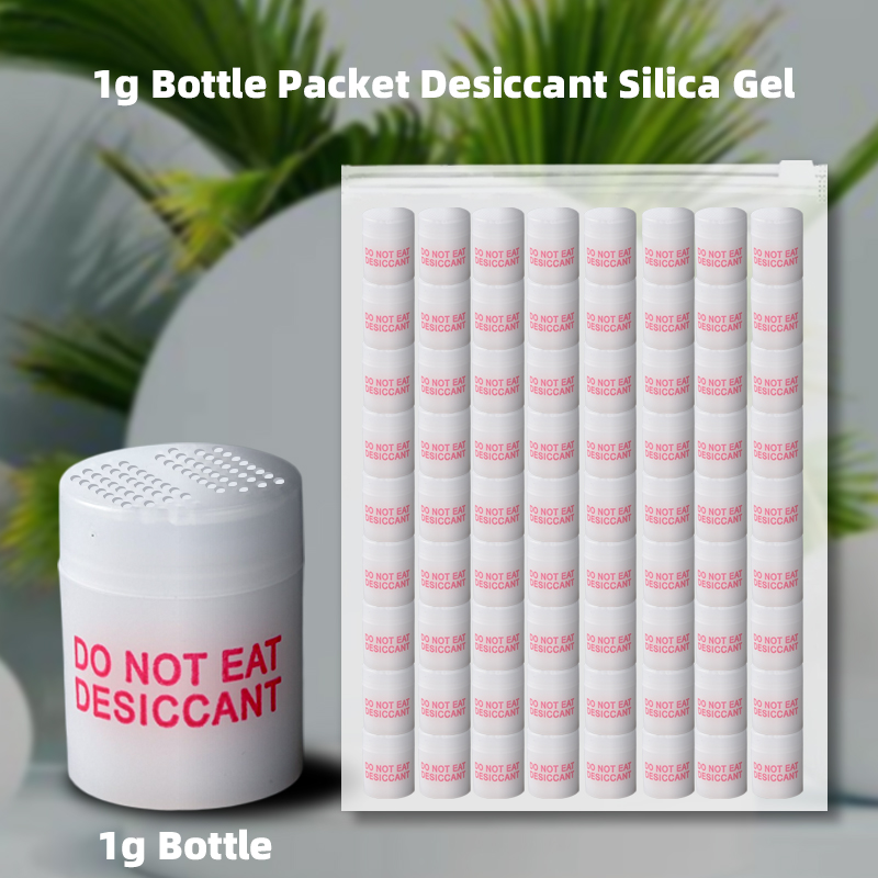 1g Column Desiccant Silica Gel - Health Wellness Items 리뷰 및 가격