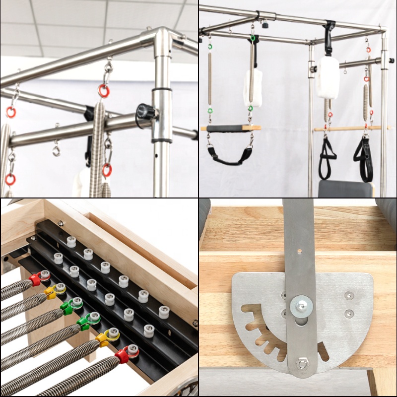 Yoga Health Body Building Wood - Health & Wellness Rehab 리뷰 및 가격