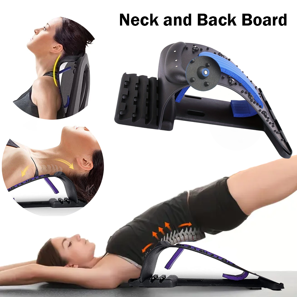 Back Stretcher Multi-Level Adj - Back Stretcher Lumbar 리뷰 및 가격
