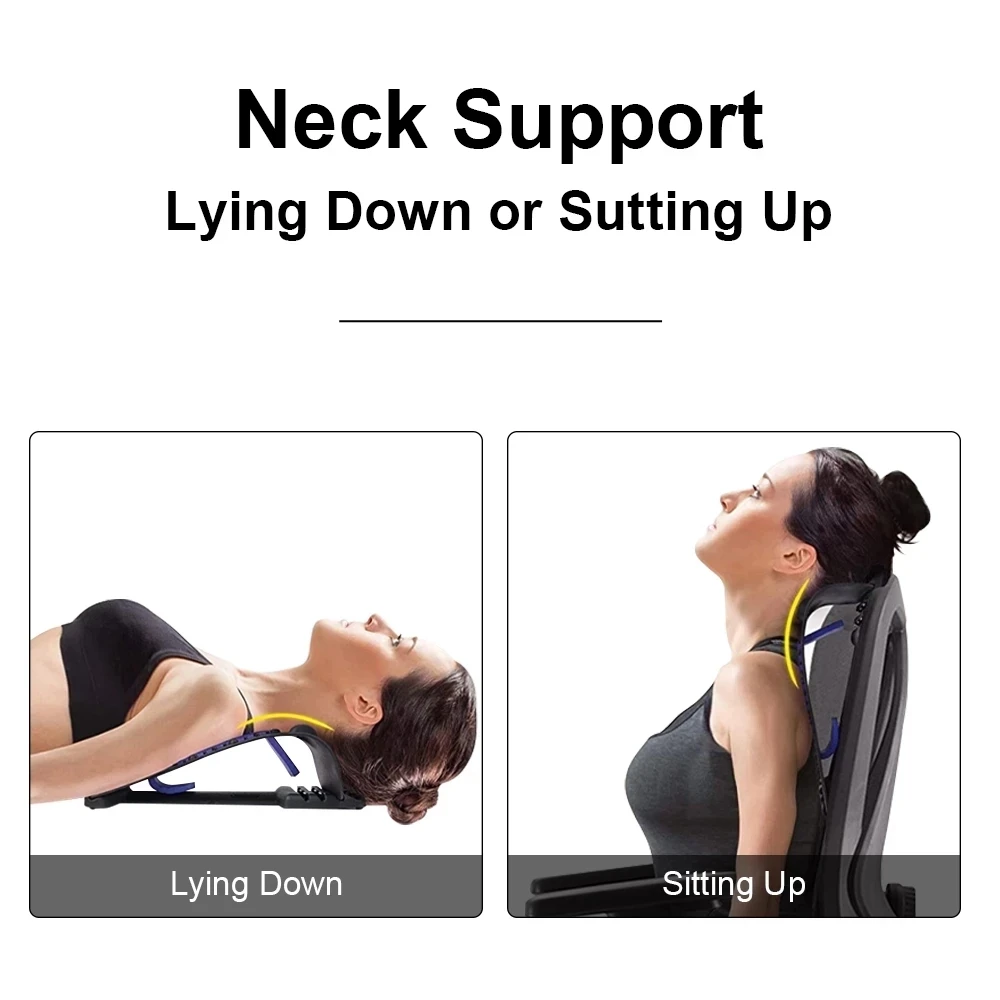 Back Stretcher Multi-Level Adj - Back Stretcher Lumbar 리뷰 및 가격