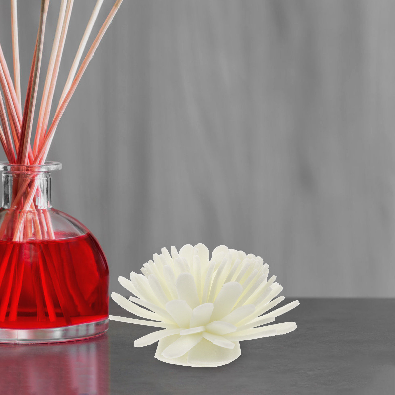 100Pcs Artificial Chrysanthemu - Aromatherapy Diffuser 리뷰 및 가격