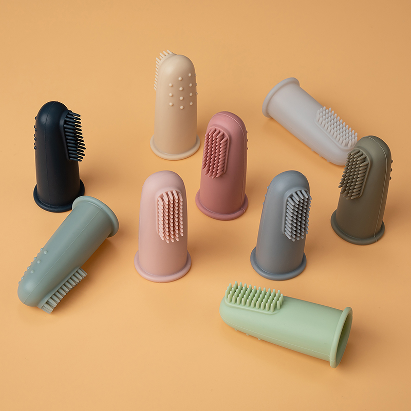 Baby Soft Finger Toothbrush BP - Health Wellness Items 리뷰 및 가격