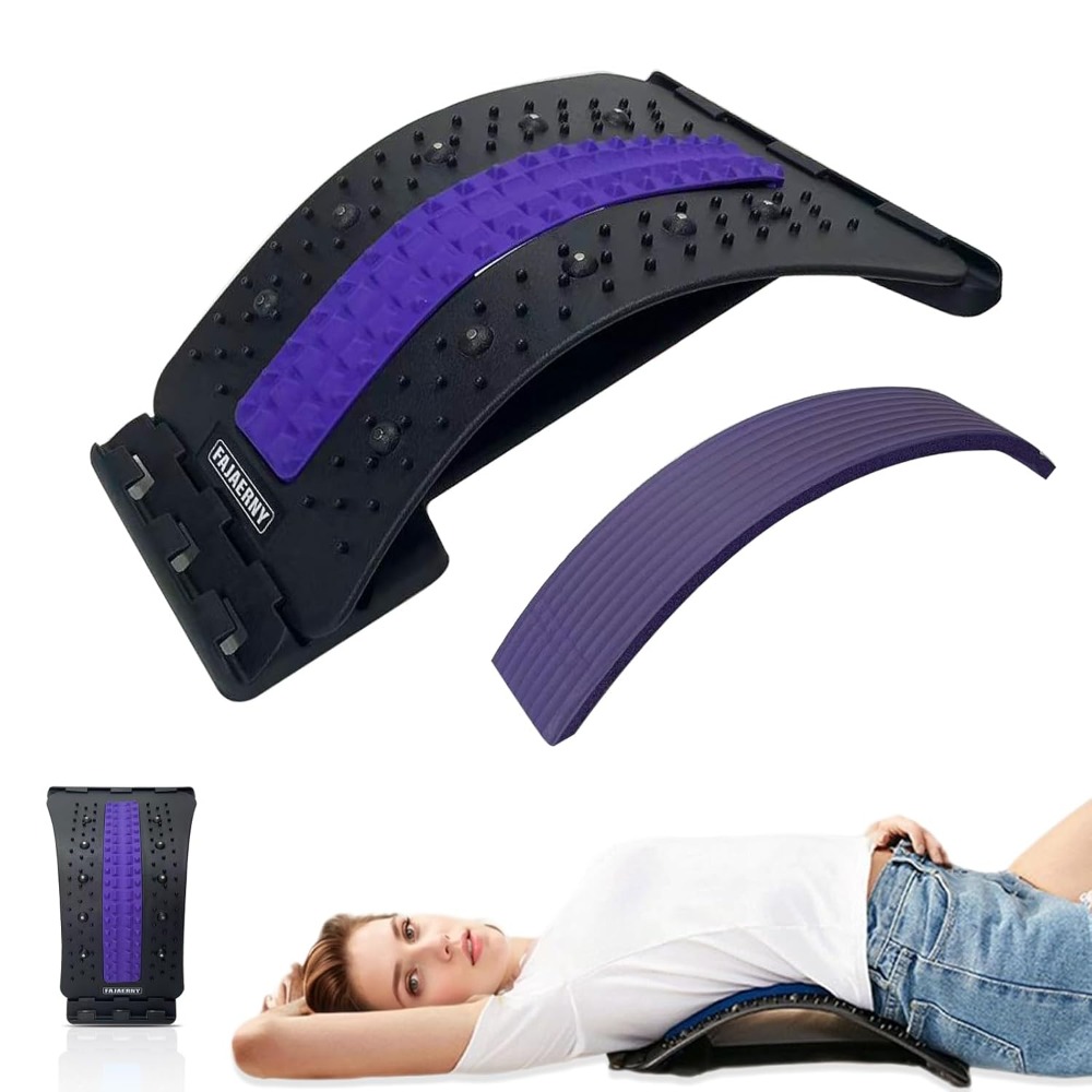 Arch Support Trainer Lumbar Sp - Back Stretcher Lumbar 리뷰 및 가격
