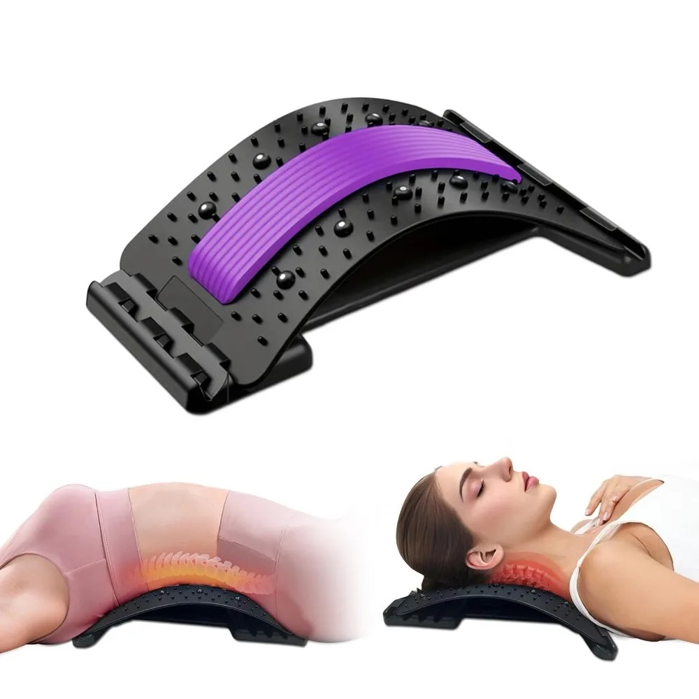 Arch Support Trainer Lumbar Sp - Back Stretcher Lumbar 리뷰 및 가격