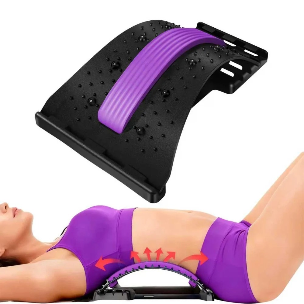 Arch Support Trainer Lumbar Sp - Back Stretcher Lumbar 리뷰 및 가격