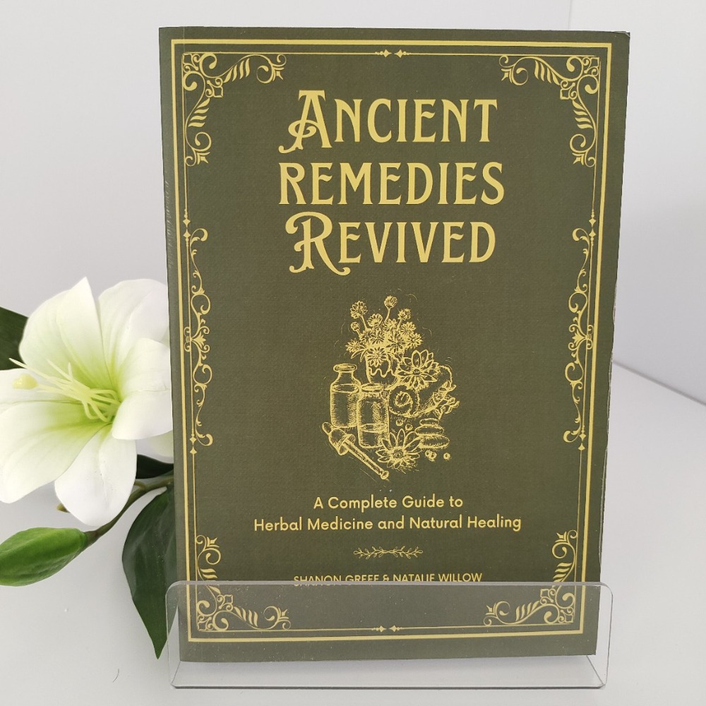 Ancient Remedies Revived | A M - Holistic Health & Wellness 리뷰 및 가격