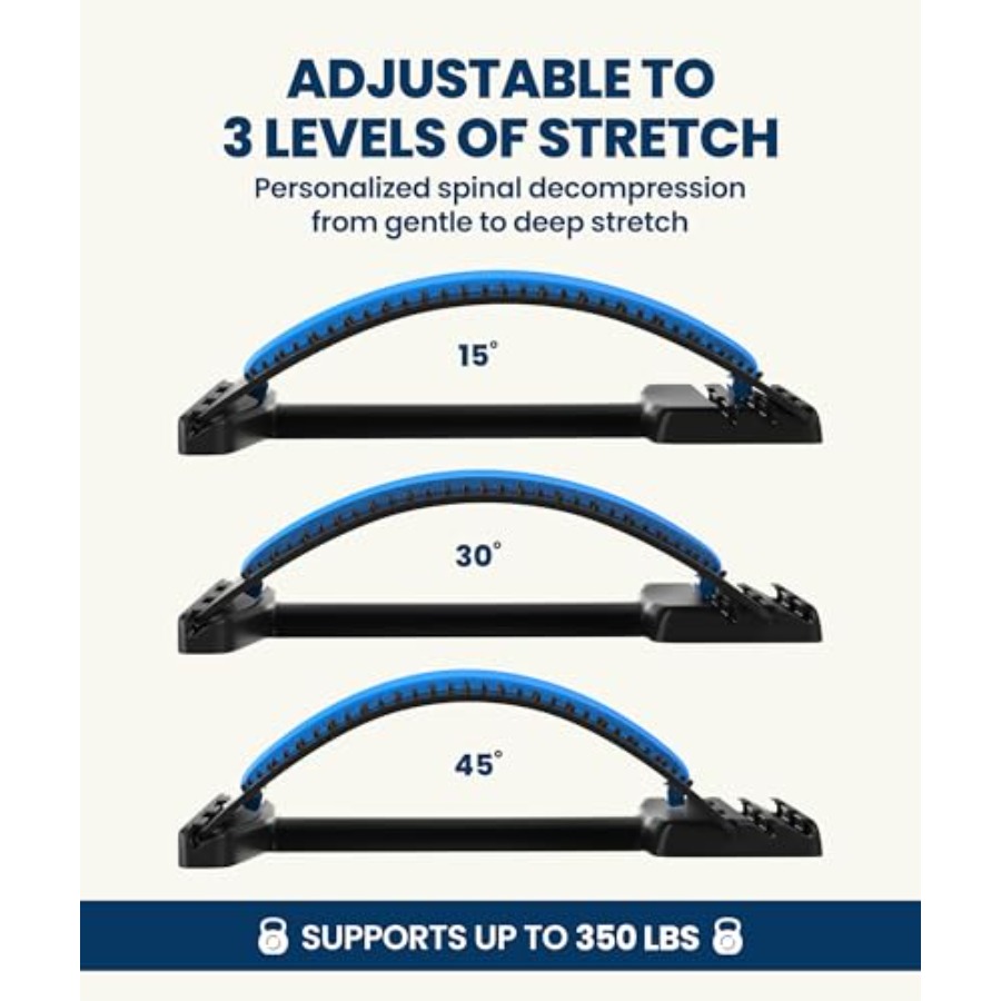 Everlasting Comfort Lumbar Sup - Back Stretcher Lumbar 리뷰 및 가격
