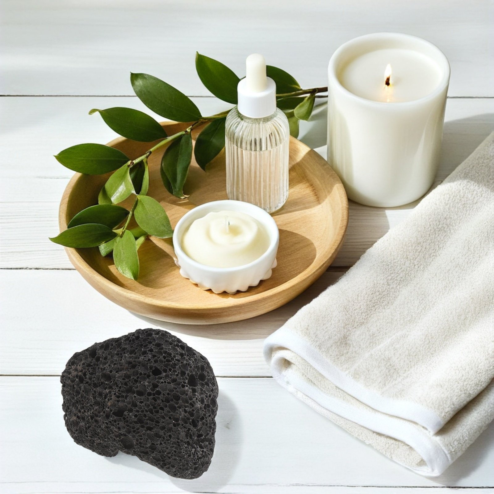 Passive Aromatherapy Stone Dif - Aromatherapy Diffuser 리뷰 및 가격