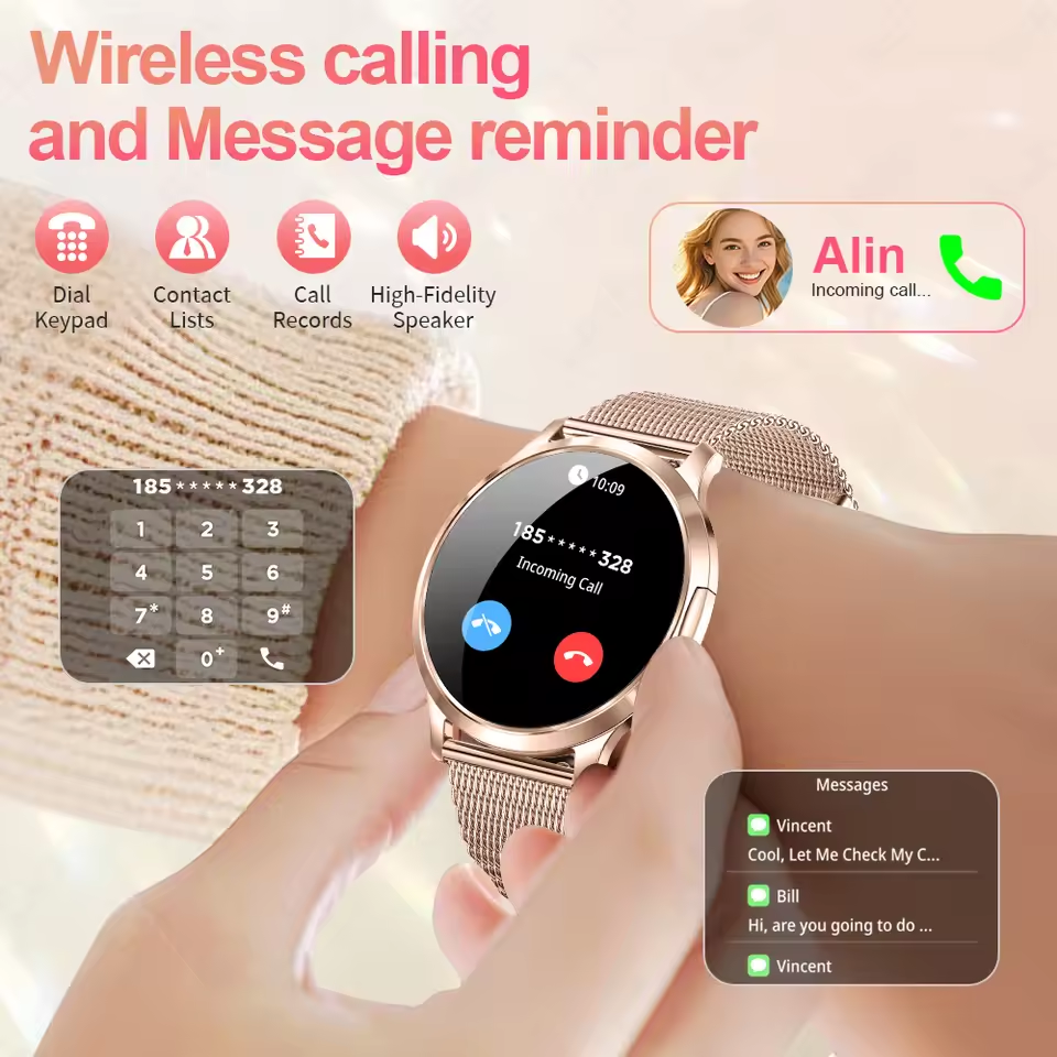 2026 New Stylish Women Smart W - Health Wellness Trends 2026 리뷰 및 가격