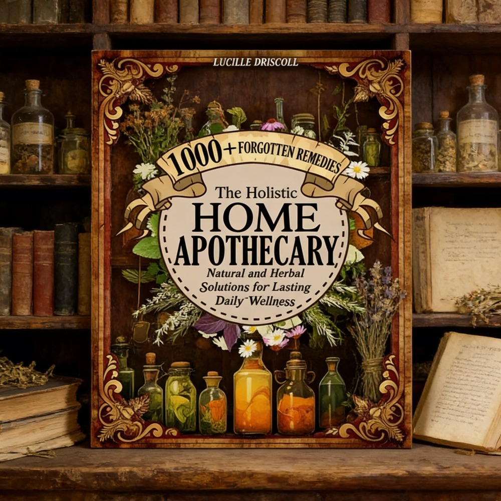 The Holistic Home Apothecary:  - Holistic Health & Wellness 리뷰 및 가격