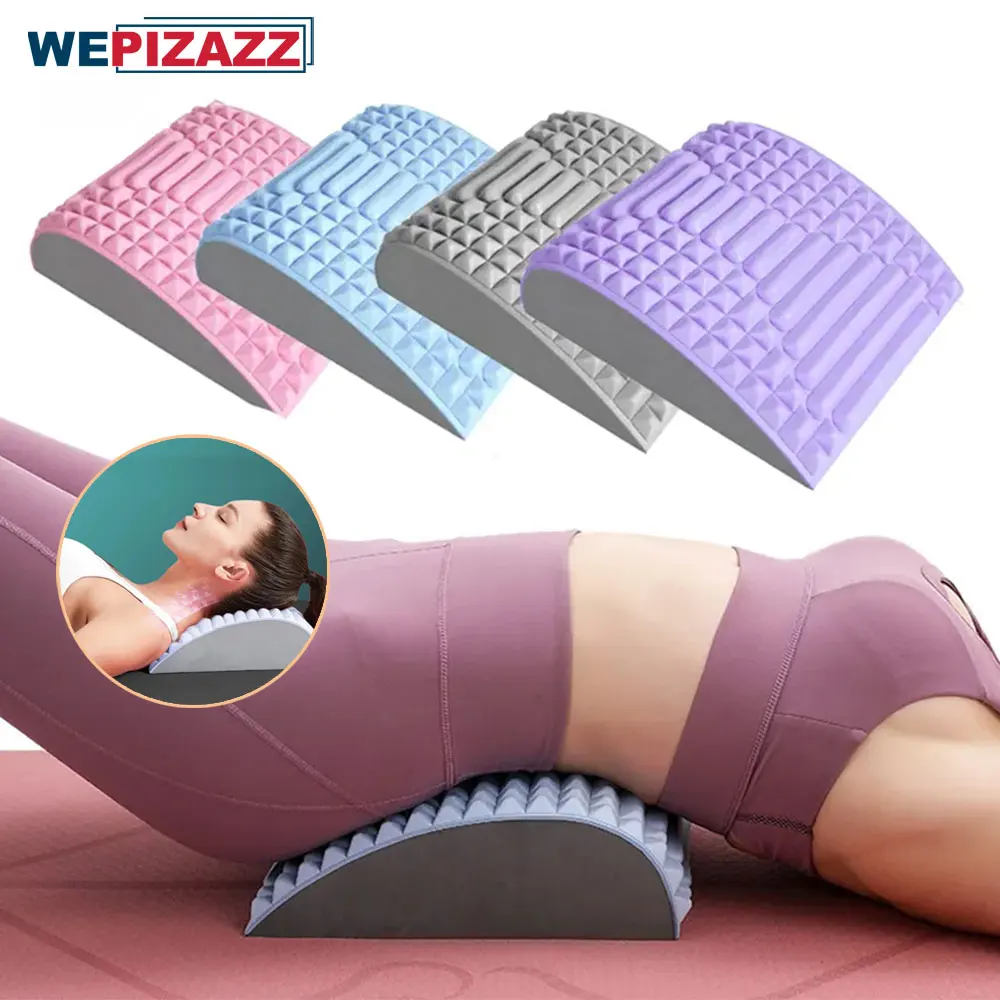 Back Stretcher Pillow Waist Ma - Balance Cushion Disc 리뷰 및 가격