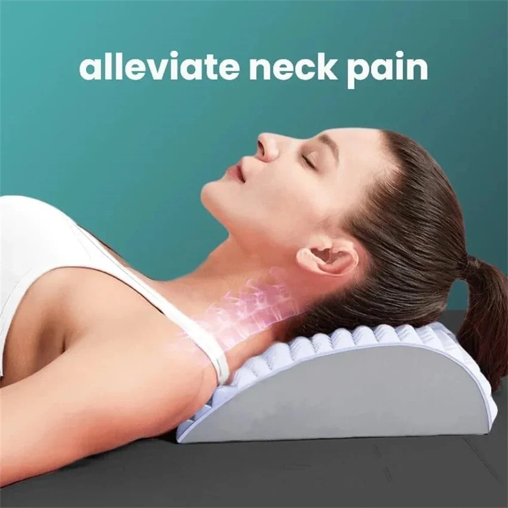 Back Stretcher Pillow Waist Ma - Balance Cushion Disc 리뷰 및 가격