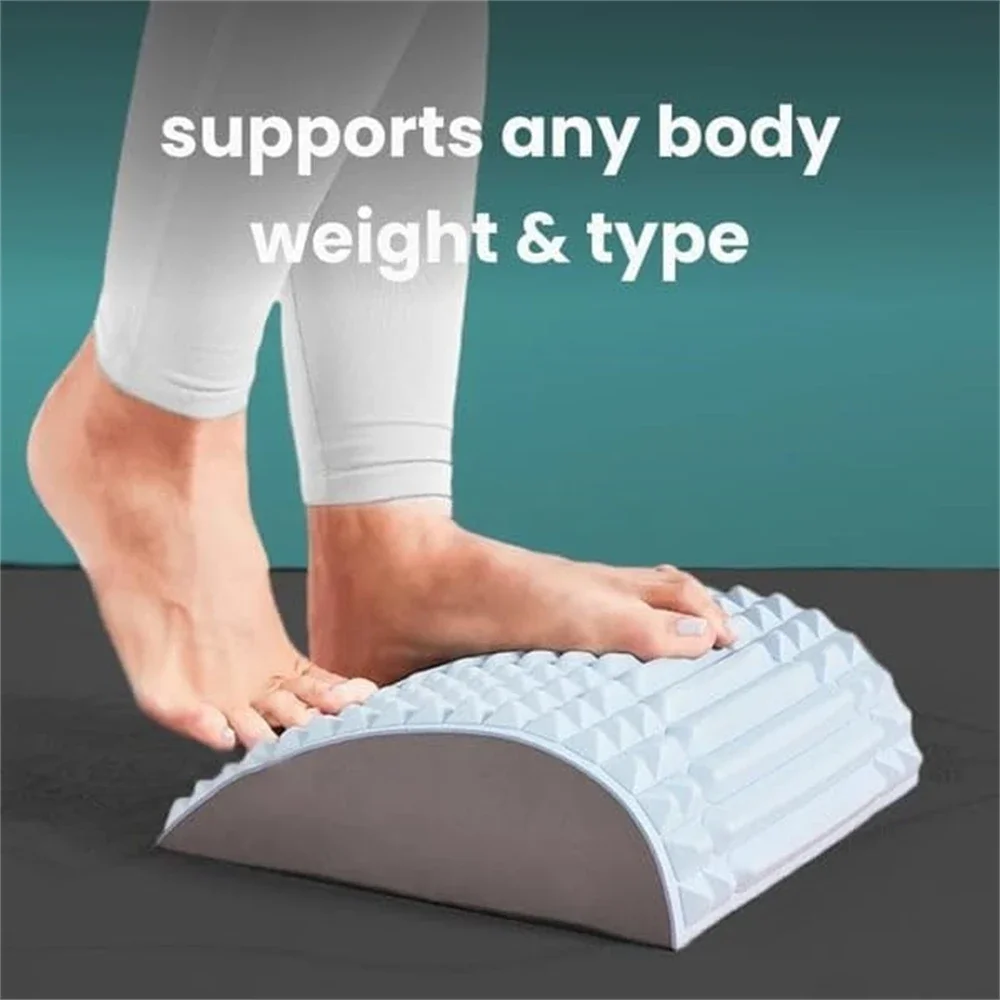 Back Stretcher Pillow Waist Ma - Balance Cushion Disc 리뷰 및 가격