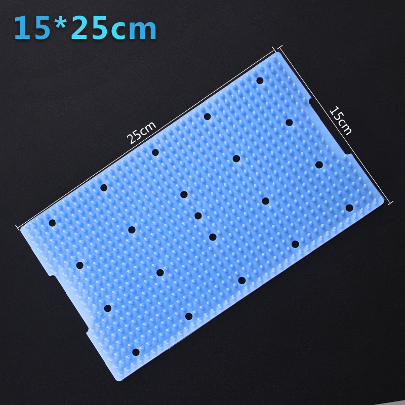 Silicone mats for sterilizatio - Acupressure Mat Set 리뷰 및 가격