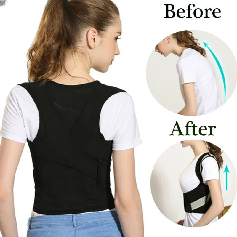 Children Adult Corset Back Pos - Back Stretcher Lumbar 리뷰 및 가격