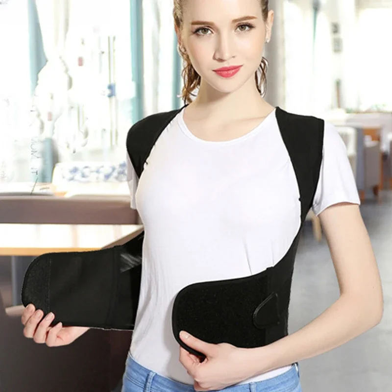 Children Adult Corset Back Pos - Back Stretcher Lumbar 리뷰 및 가격