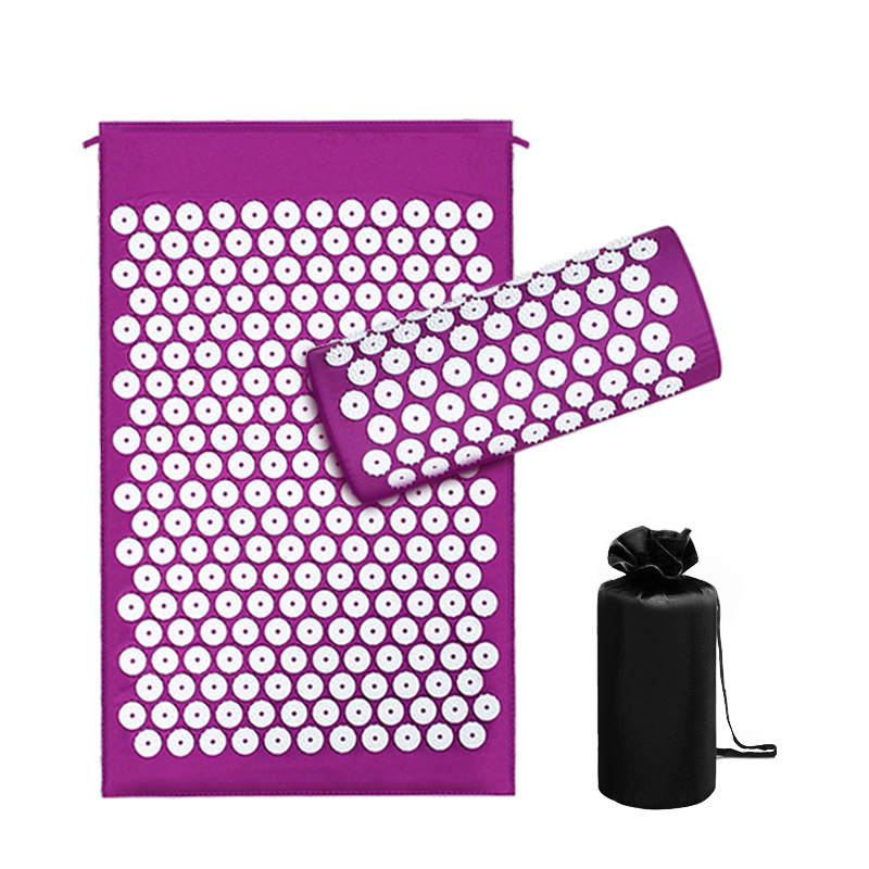 Acupressure Mat Sensi Massage  - Balance Cushion Disc 리뷰 및 가격