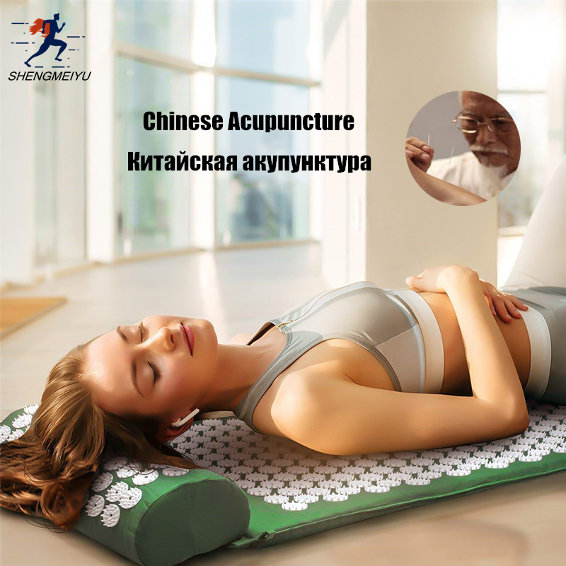 Acupressure Mat Sensi Massage  - Balance Cushion Disc 리뷰 및 가격
