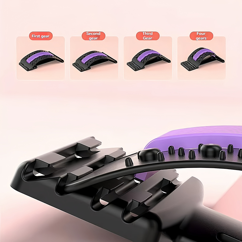 Multi-Level Adjustable Back St - Back Stretcher Lumbar 리뷰 및 가격