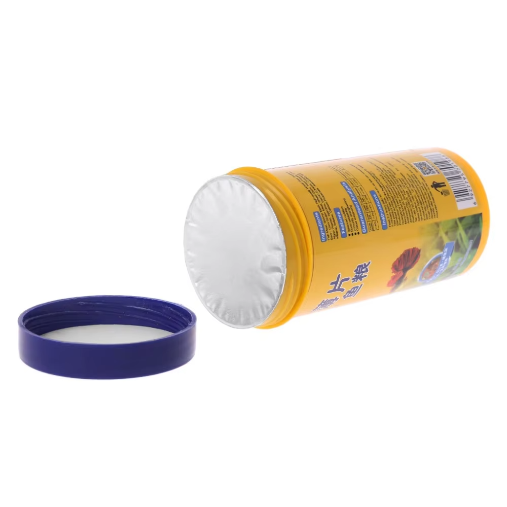 NEW Healthy Fish Food Flakes F - Health Wellness Items 리뷰 및 가격