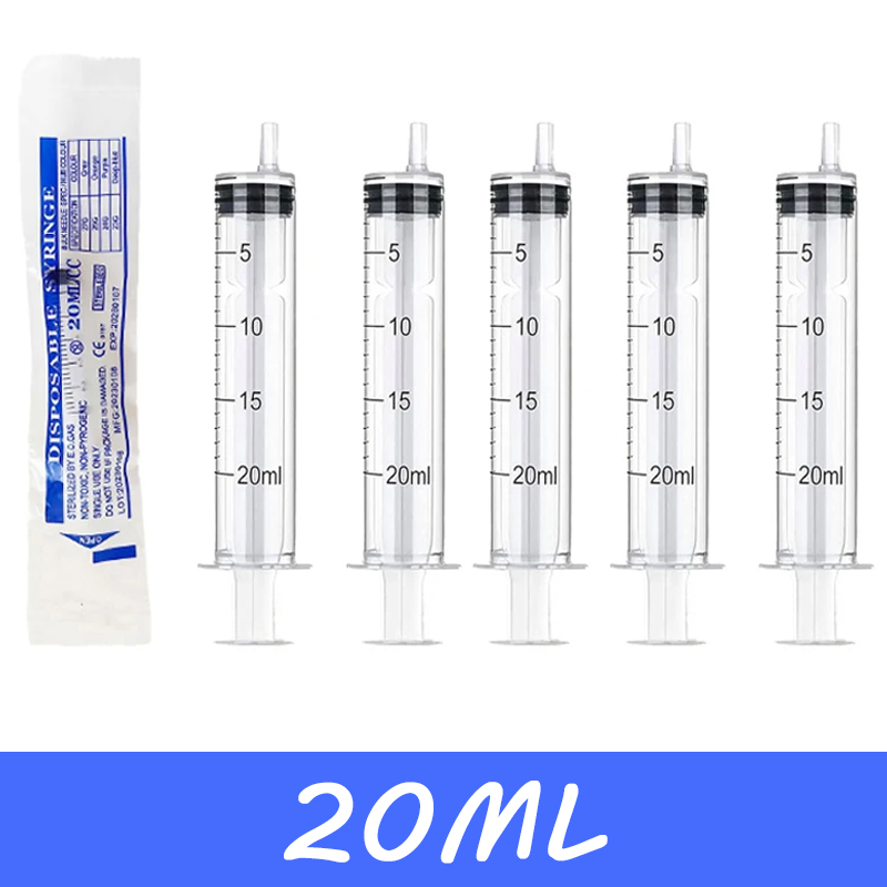 Individually Packed No Needle  - Health Wellness Items 리뷰 및 가격