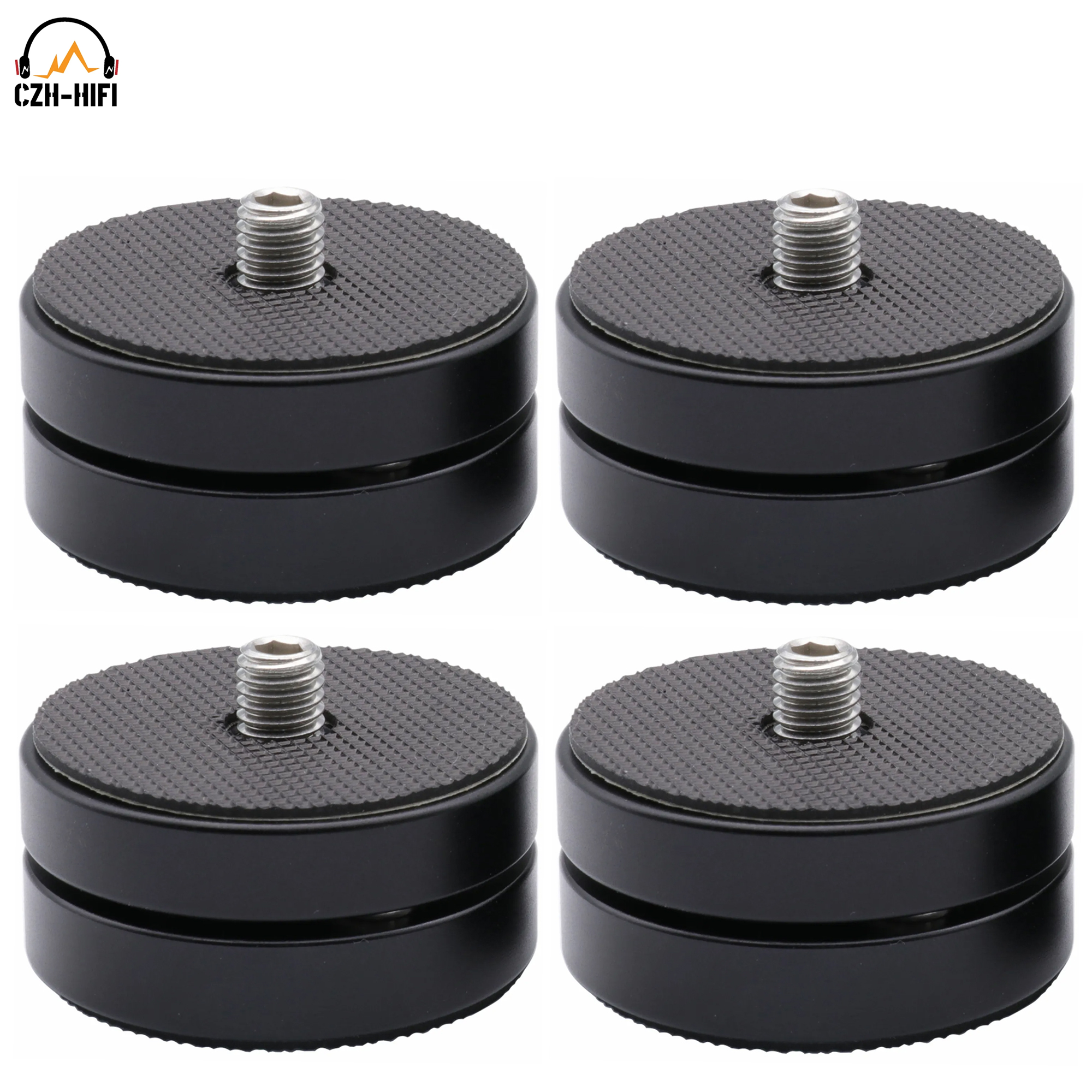 4pcs 45mm Aluminum Magnesium A - Acupressure Mat Set 리뷰 및 가격