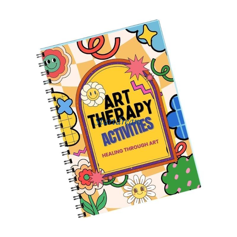 Mental Health Workbook Therape - Health Wellness Journal 리뷰 및 가격