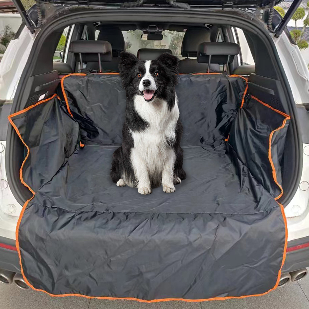 Waterproof Pet Car Mat with Co - Acupressure Mat Set 리뷰 및 가격