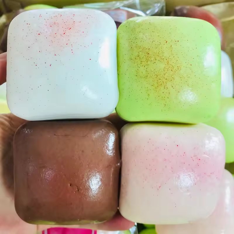Simulation bread Squeeze Taba  - Health Wellness Items 리뷰 및 가격