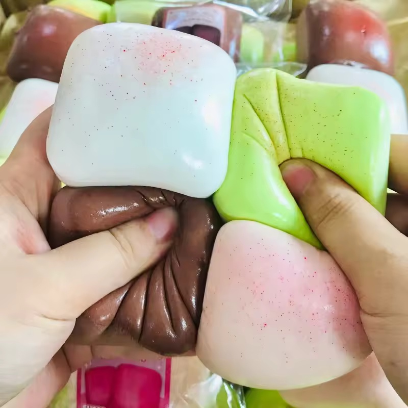 Simulation bread Squeeze Taba  - Health Wellness Items 리뷰 및 가격