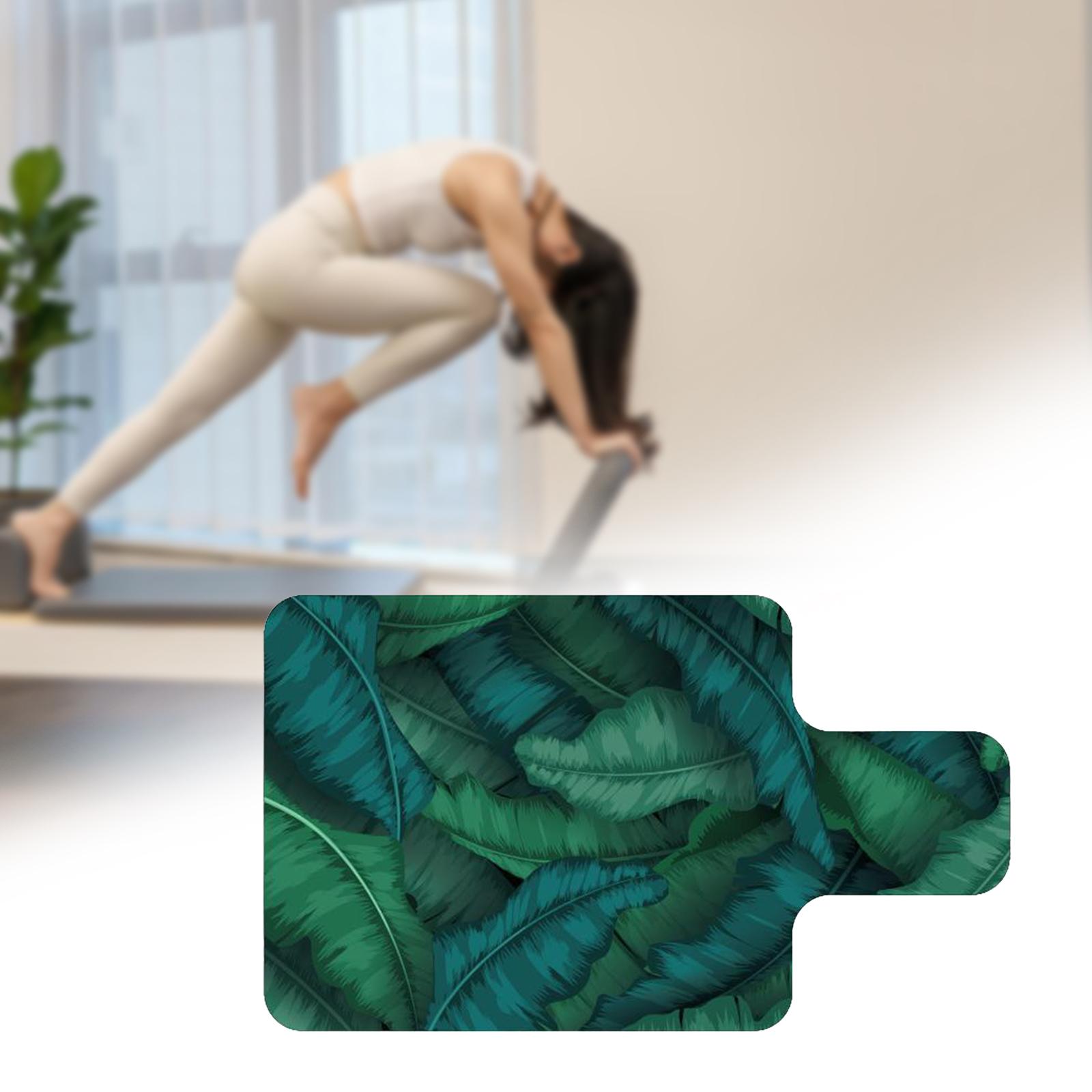 Pilates Reformer Mat Wear Resi - Acupressure Mat Set 리뷰 및 가격