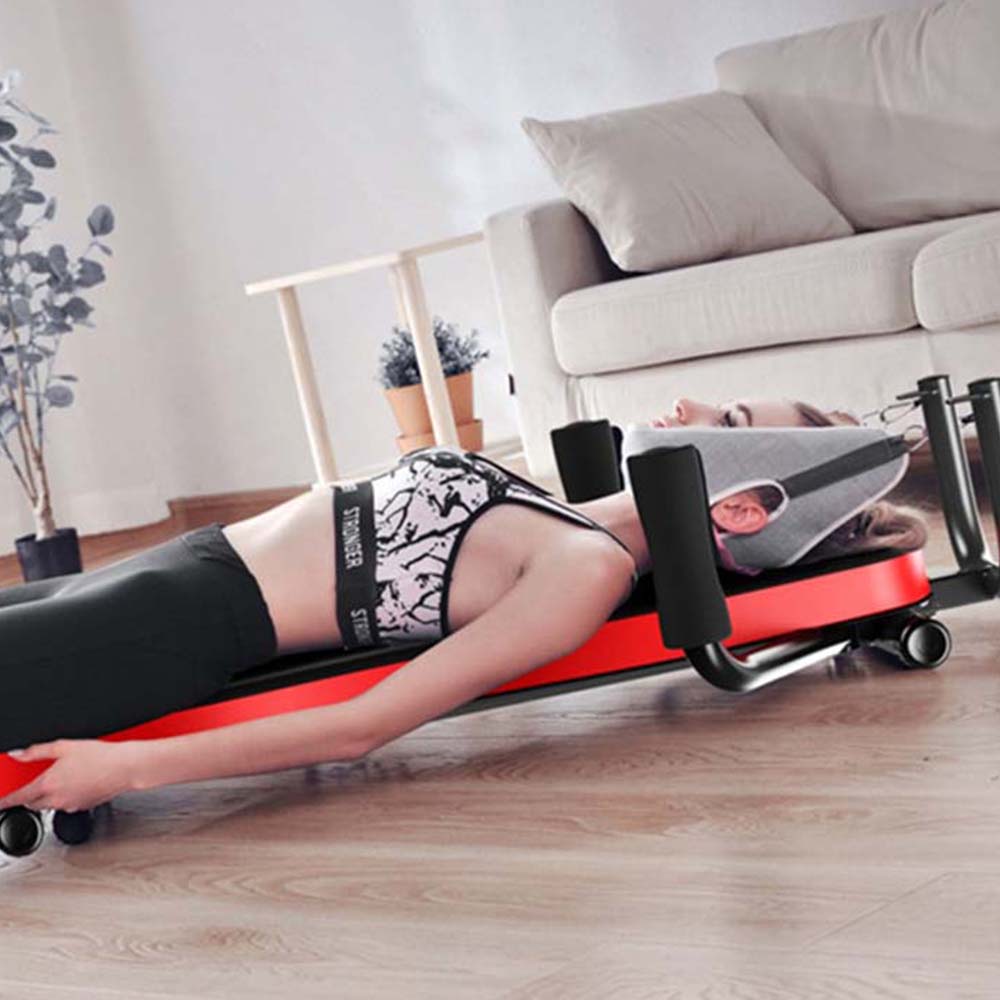 Increasing Long and High Artif - Back Stretcher Lumbar 리뷰 및 가격