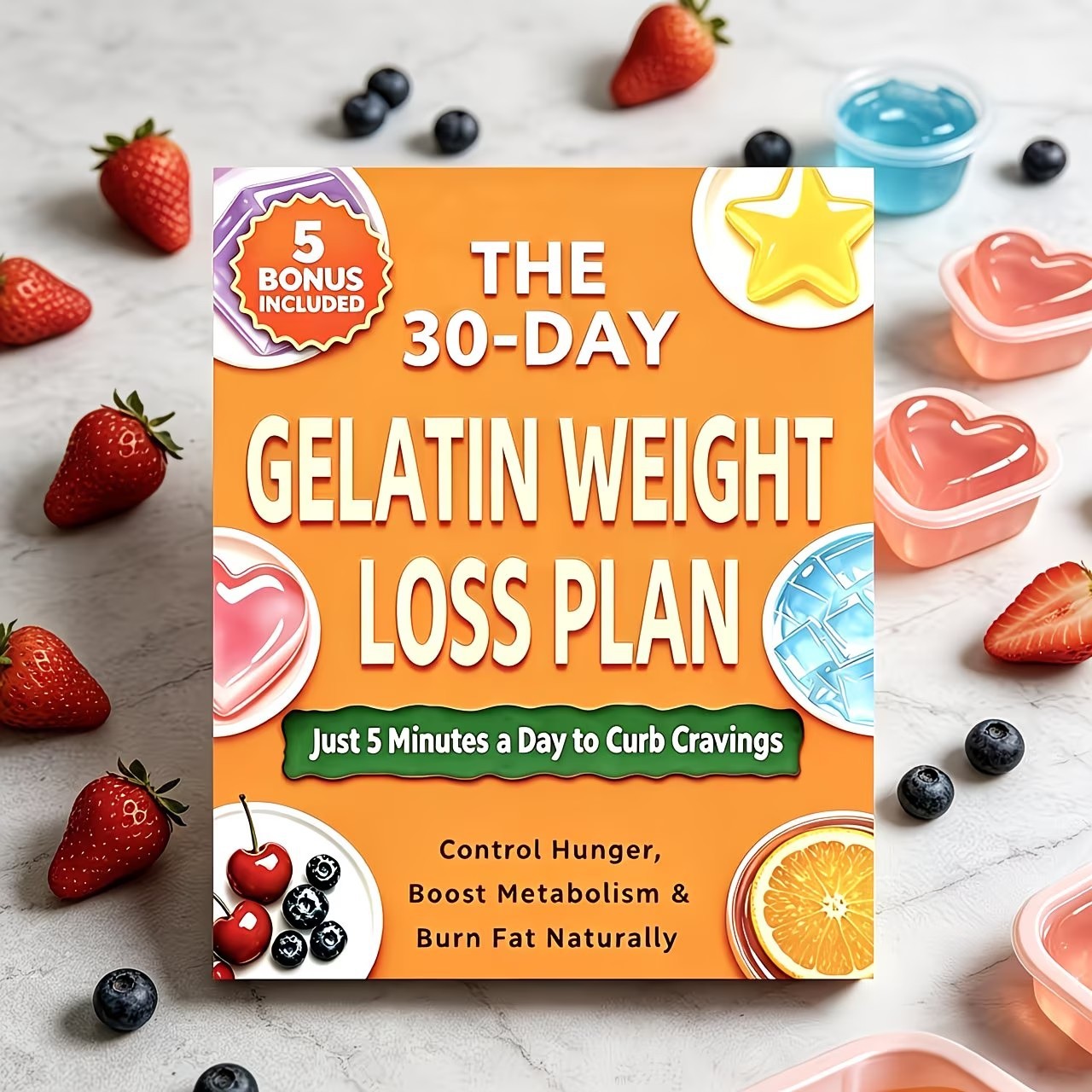 30 Day Gelatin Weight Loss Tri - Health Wellness And Lifestyle 리뷰 및 가격