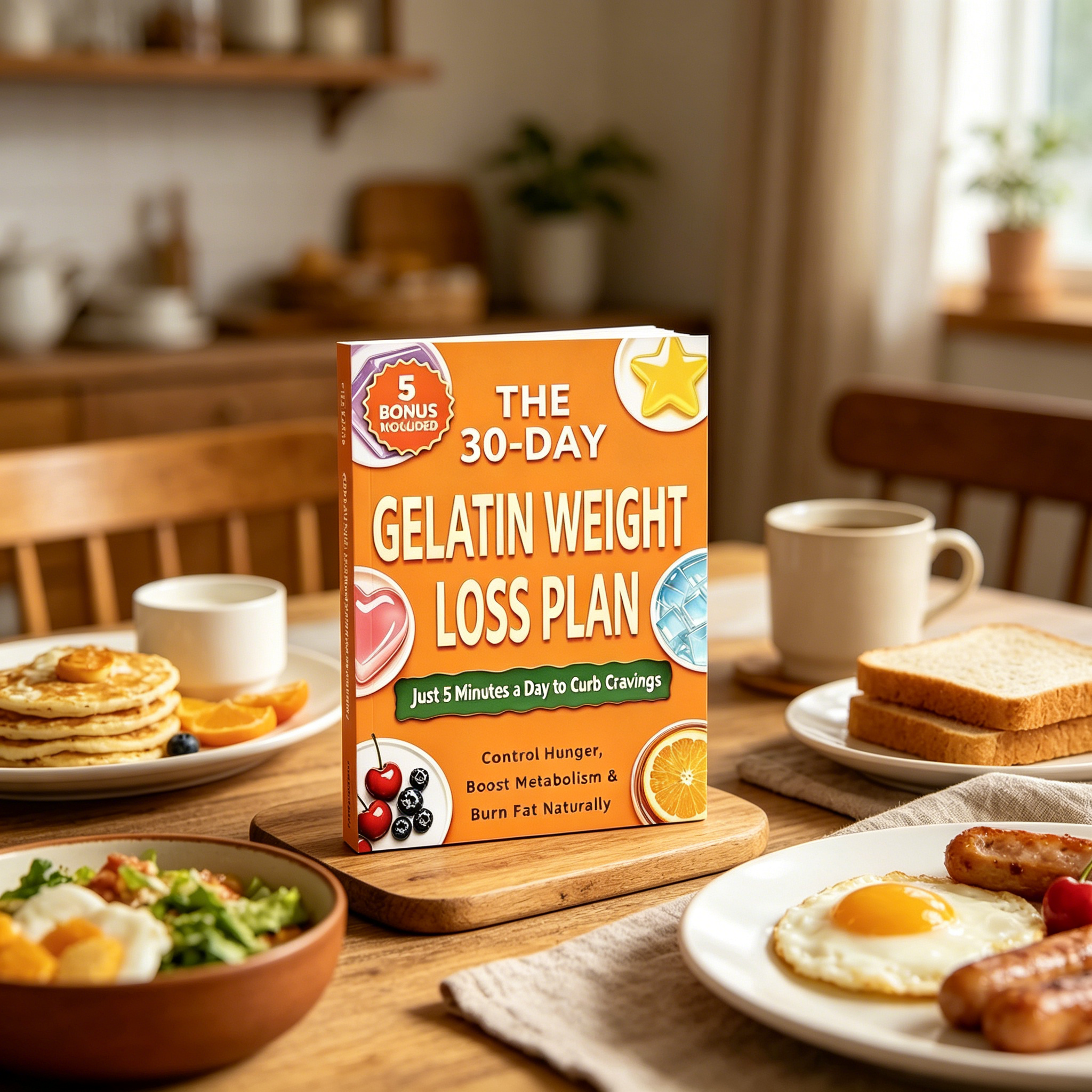 30 Day Gelatin Weight Loss Tri - Health Wellness And Lifestyle 리뷰 및 가격