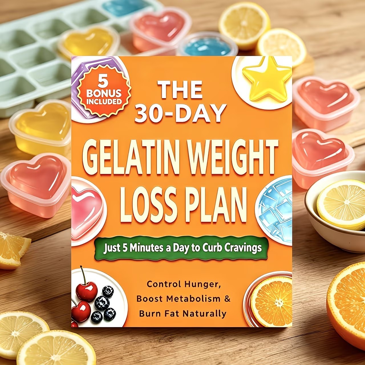 30 Day Gelatin Weight Loss Tri - Health Wellness And Lifestyle 리뷰 및 가격
