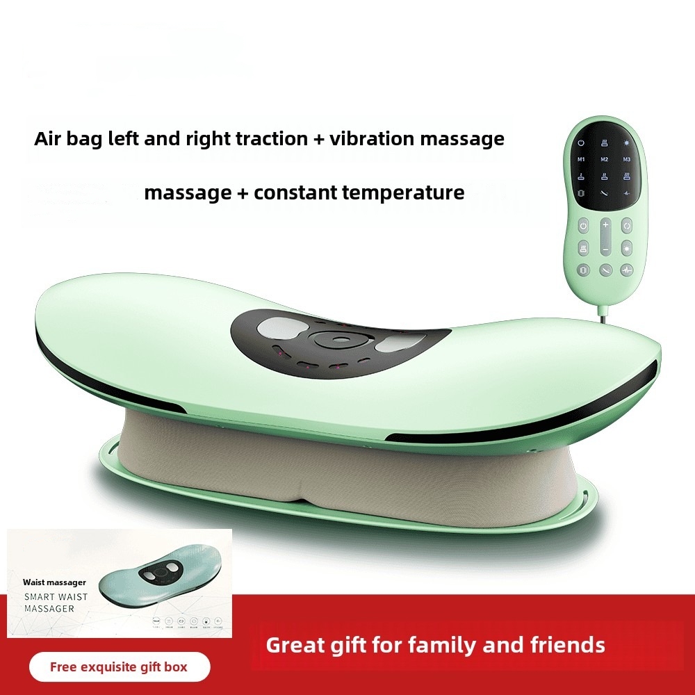 Electric Lumbar Traction Devic - Back Stretcher Lumbar 리뷰 및 가격