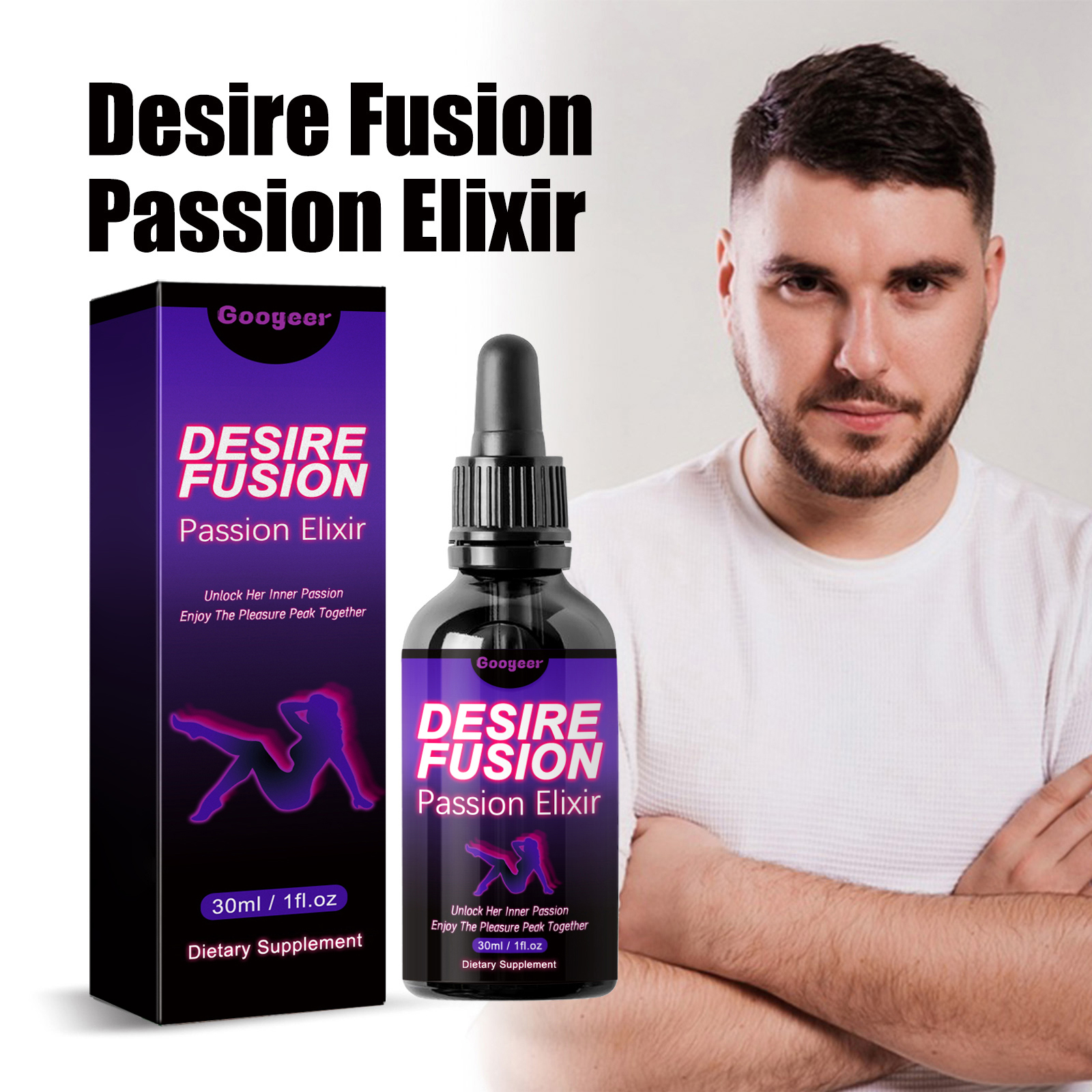 Intimate Wellness Drops - Vita - Holistic Health & Wellness 리뷰 및 가격