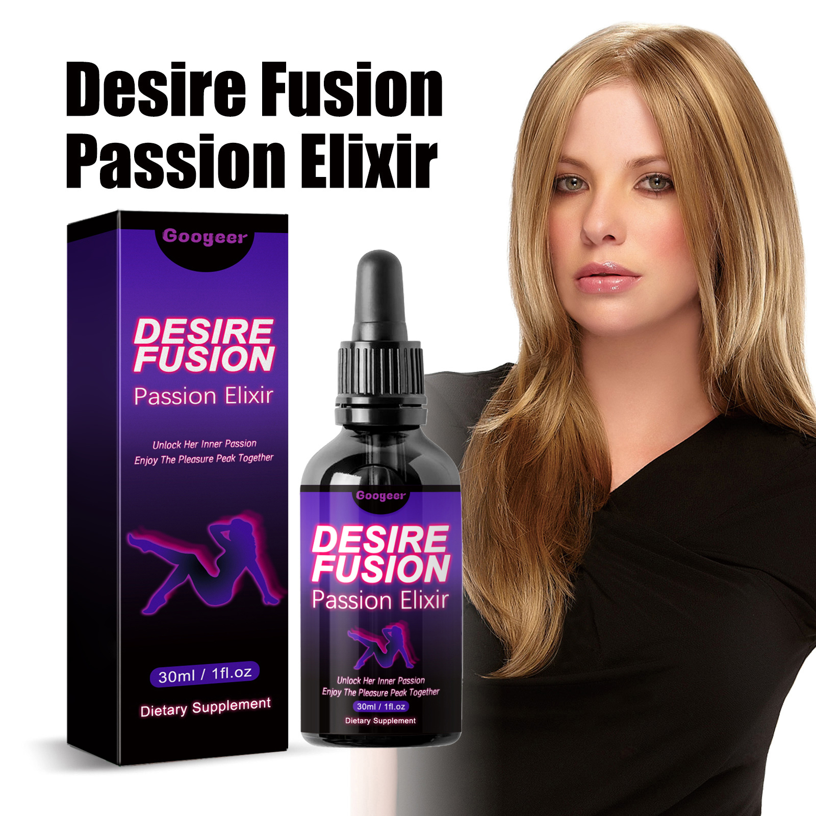 Intimate Wellness Drops - Vita - Holistic Health & Wellness 리뷰 및 가격