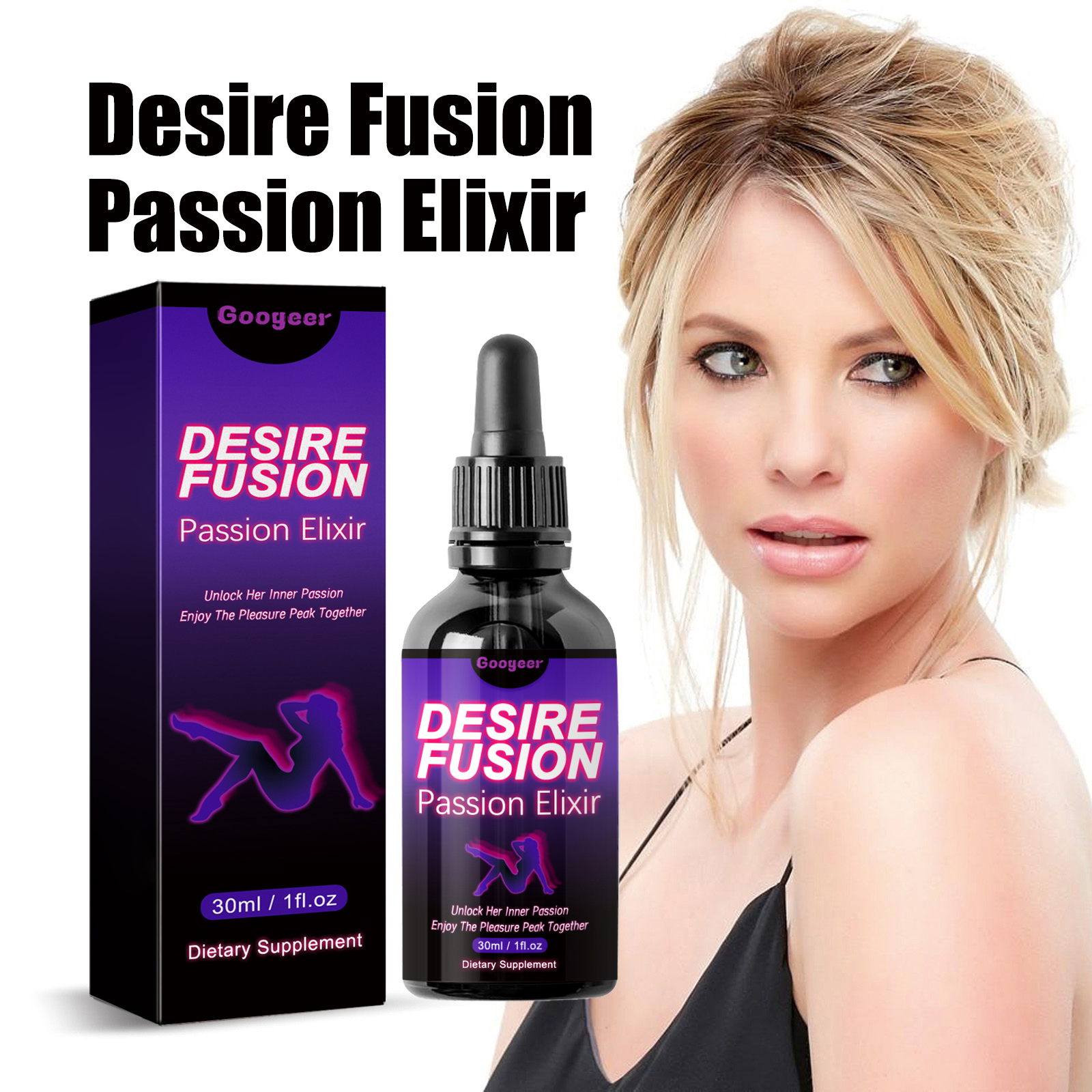 Intimate Wellness Drops - Vita - Holistic Health & Wellness 리뷰 및 가격